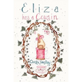 Eliza Has A Cousin - Paperback