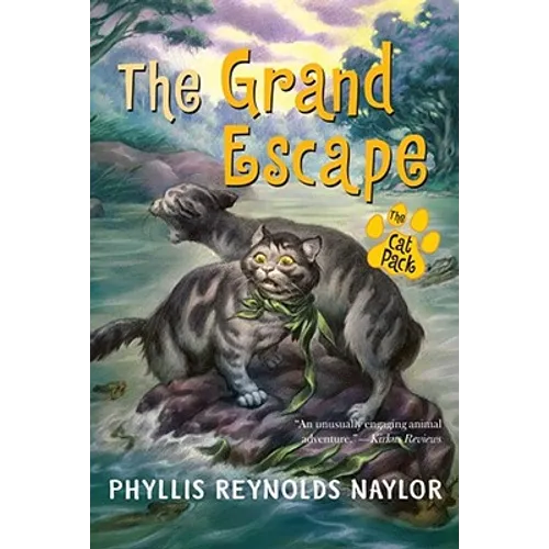 The Grand Escape - Paperback