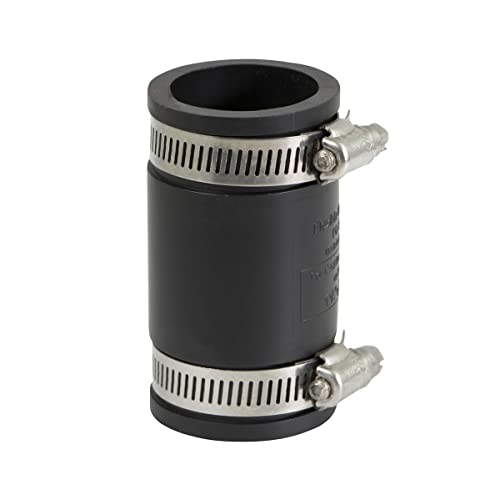 1"Flexible Coupler