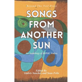 Songs From Another Sun: a BIPOC poetry anthology - Paperback