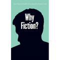 Why Fiction? - Hardcover