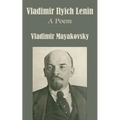 Vladimir Ilyich Lenin: A Poem - Paperback