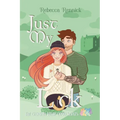 Just My Luck - Paperback