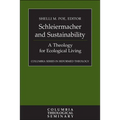 Schleiermacher and Sustainability: A Theology for Ecological Living - Hardcover