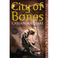 City of Bones - Paperback