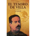 El Tesoro de Villa - Paperback