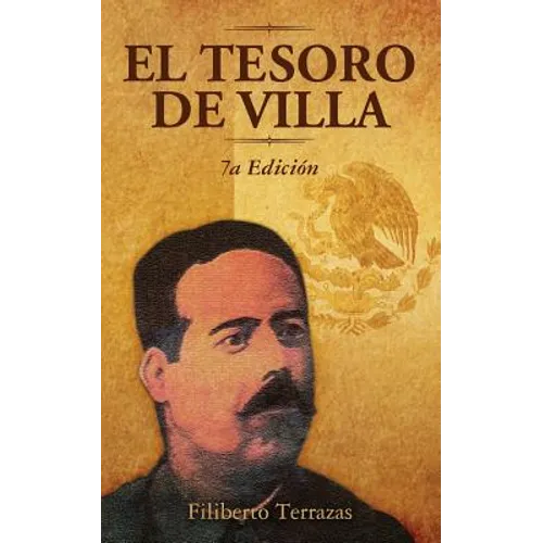 El Tesoro de Villa - Paperback