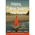 Helping College Students Find - Hardcover
