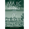 Majic Ring - Paperback