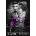 Grave - Paperback
