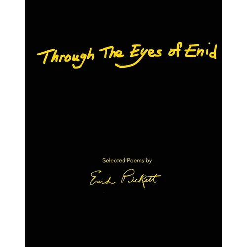 Through the Eyes of Enid - Paperback