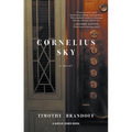 Cornelius Sky - Hardcover