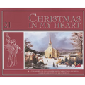Christmas in My Heart: A Treasury of Timeless Christmas Stories - Paperback