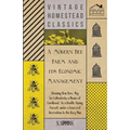 A Modern Bee Farm - Paperback