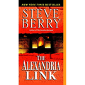 The Alexandria Link - Mass Market Paperbound