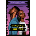 Finding Jupiter - Paperback