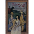 The Sherwood Ring - Paperback