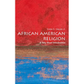African American Religion: A Very Short Introduction - Paperback
