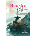 Hansha Notebook: poems and a guide with templates - Paperback