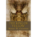 The king in yellow - Paperback