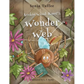 Archie Wood-Knot's Wonder Web - Paperback