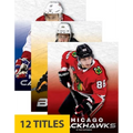 NHL Teams (Set of 12) - Paperback