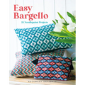Easy Bargello: 25 Needlepoint Projects - Paperback