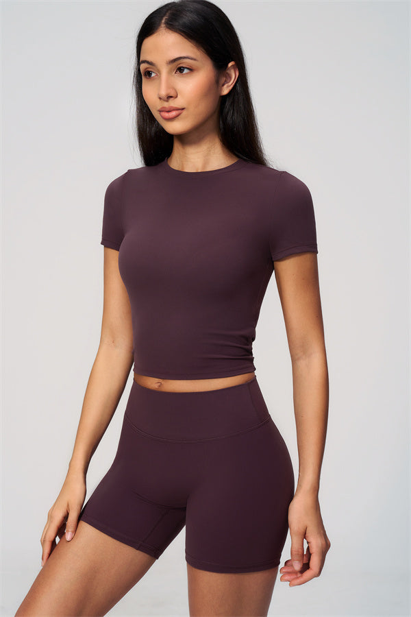 The Zura T-shirt