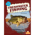 Freshwater Fishing - Paperback