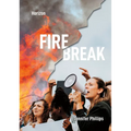 Firebreak - Paperback
