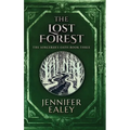 The Lost Forest - Hardcover