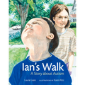 Ian's Walk: A Story about Autism - Paperback