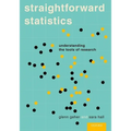 Straightforward Statistics: Understanding the Tools of Research - Paperback