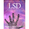 LSD: A Journey Into the Asked, the Answered, and the Unknown - Hardcover