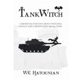 TankWitch - Paperback