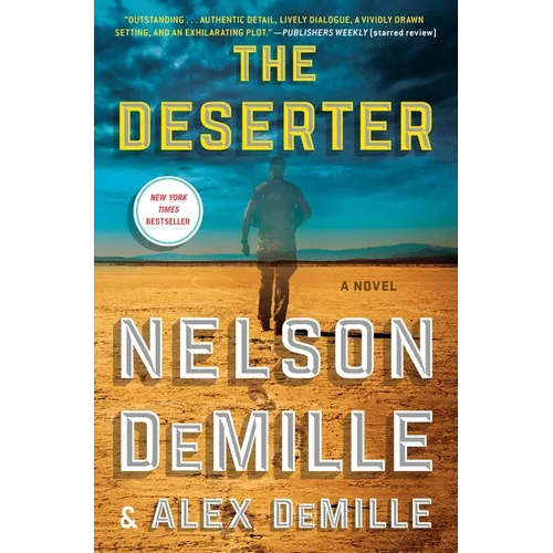 The Deserter - Paperback