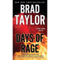 Days of Rage - Mass Market Paperbound