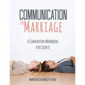 Communication in Marriage: A Companion Workbook for Couples - Paperback