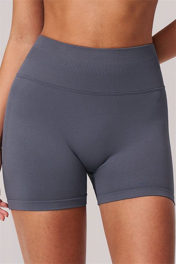 The Align Halter Tank Top Shorts 2-Piece Set