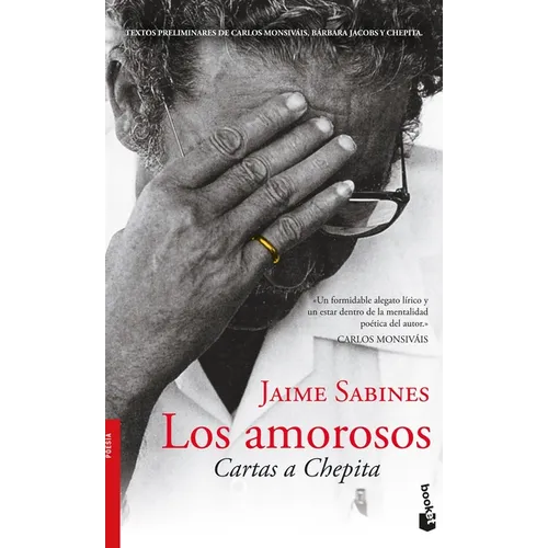 Los Amorosos: Cartas a Chepita (Poesía) / The Lovers (Poems) - Paperback