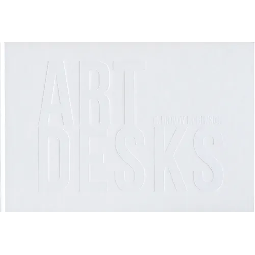 Art Desks - Hardcover