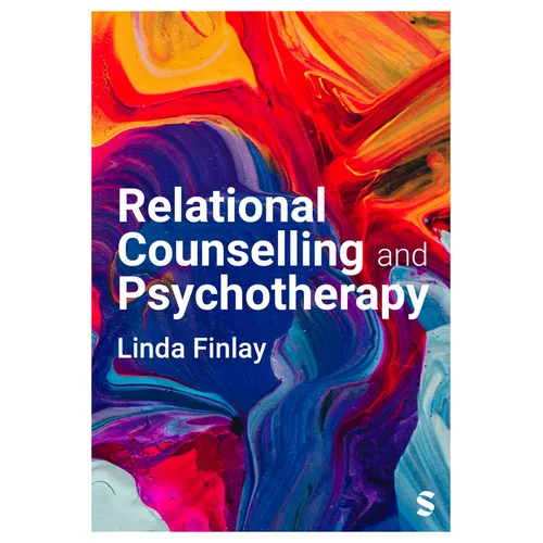 Relational Counselling and Psychotherapy - Paperback