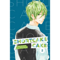 Shortcake Cake, Vol. 2 - Paperback