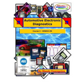Automotive Electronic Diagnostics (Course-2) - Paperback