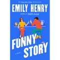 Funny Story - Hardcover