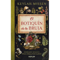 Botiquin de la Bruja, El - Paperback