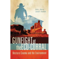 Gunfight at the Eco-Corral: Western Cinema and the Environment - Paperback