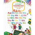 Alphabet Handwriting Practice workbook for kids: Handwriting Practice Workbook with Amazing Historical Facts that Build Knowledge in a Young Teenager - Paperback