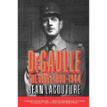 Degaulle: The Rebel 1890-1944 - Paperback