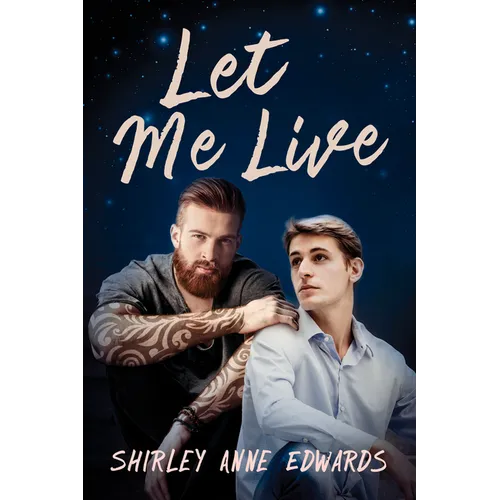 Let Me Live - Paperback